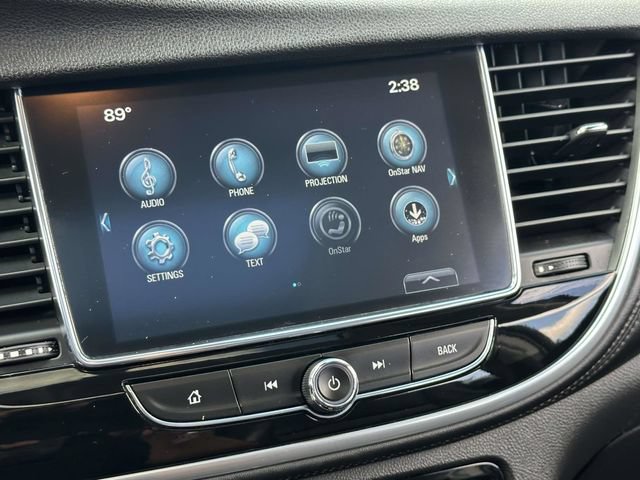 Used 2019 Buick Encore Essence AWD/4WD image 3