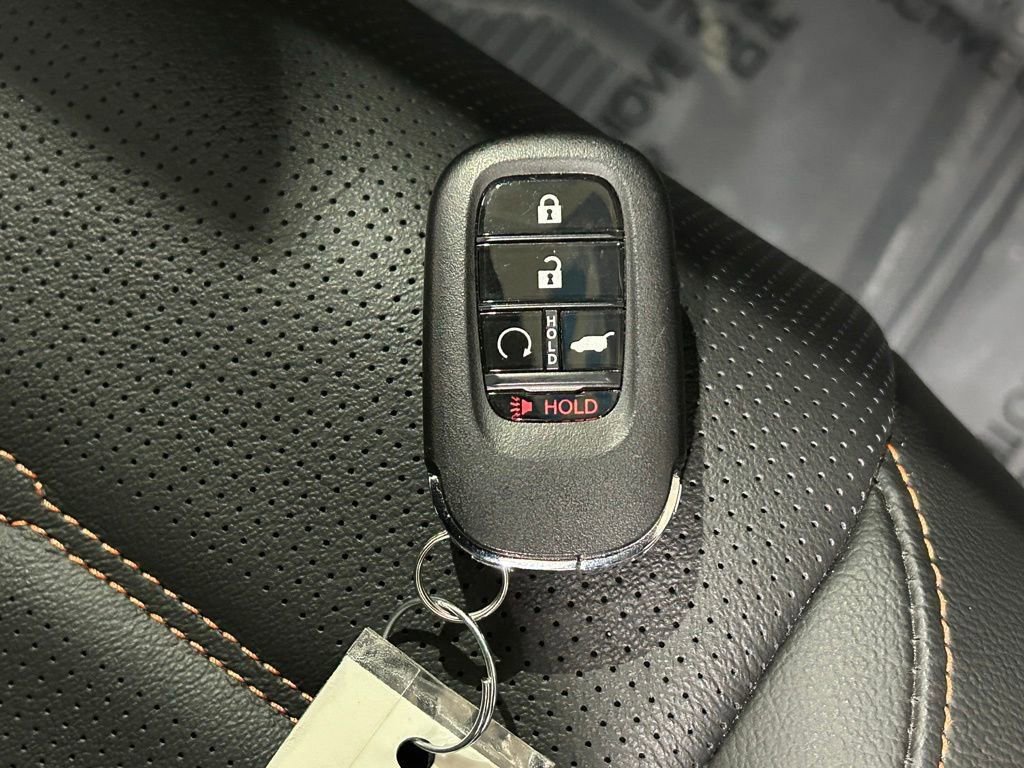Certified 2026 Honda CR-V Sport-L image 31