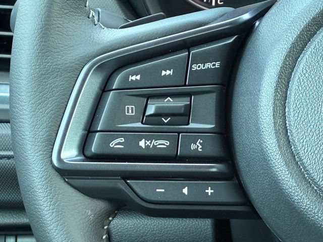 New 2026 Subaru Forester Limited AWD/4WD image 11