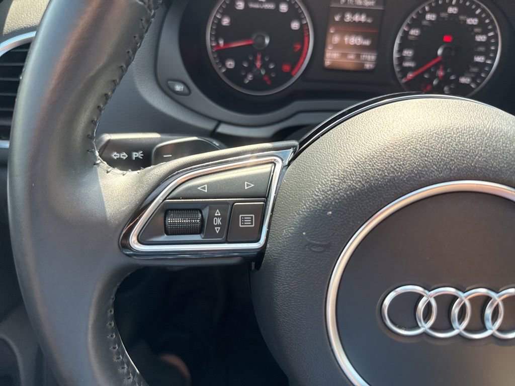 Used 2018 Audi Q3 2.0T Premium Plus w/ Premium Plus Package image 22