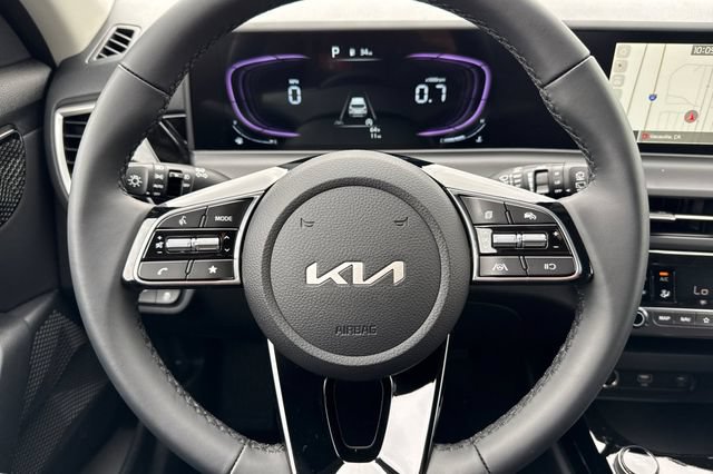 New 2026 Kia Seltos S FWD image 29