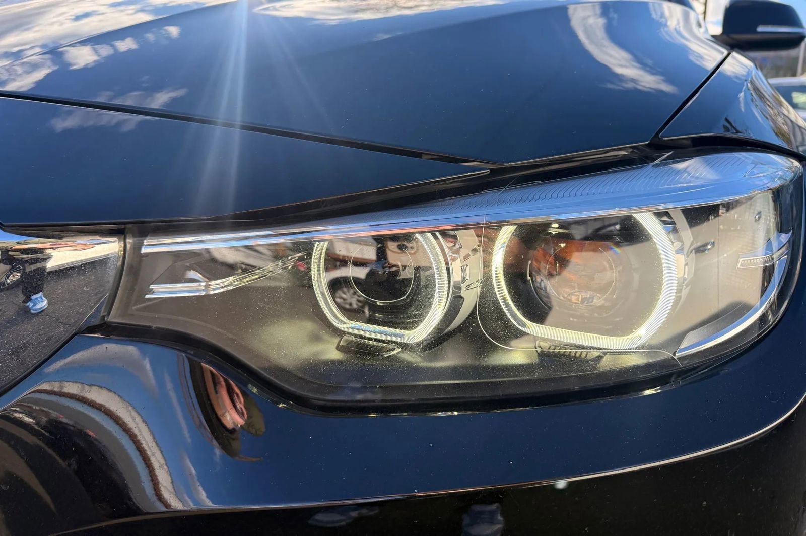 Used 2018 BMW 430i Gran Coupe image 35