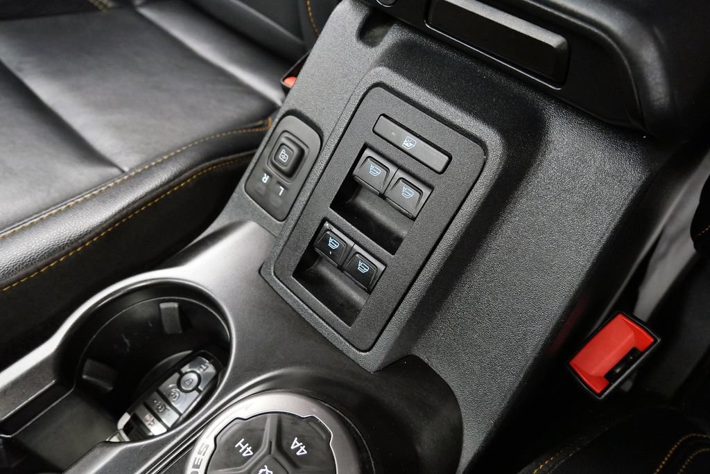 Used 2022 Ford Bronco Badlands AWD/4WD image 32