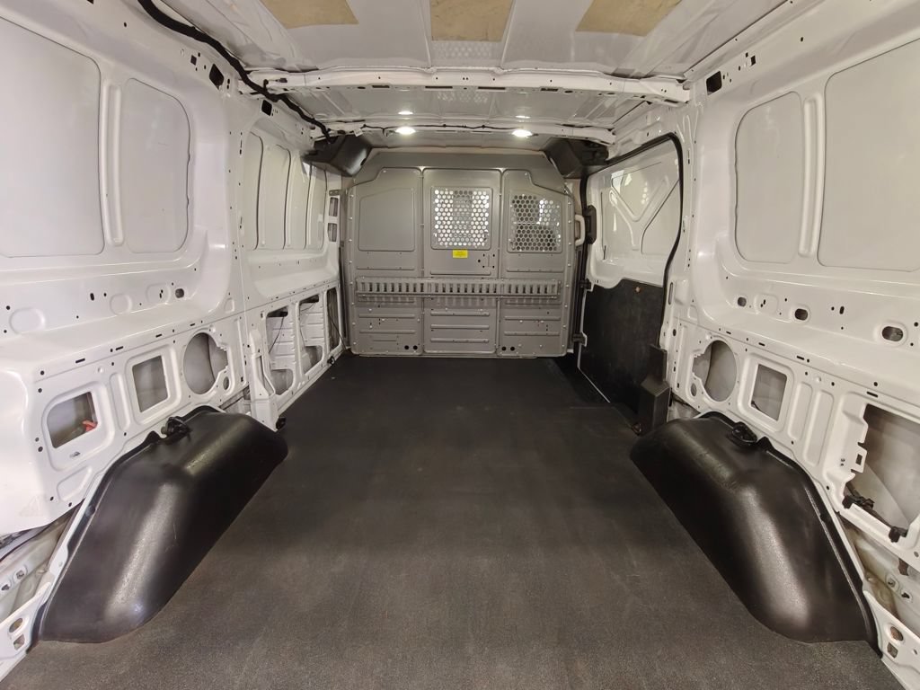 Used 2017 Ford Transit 150 130 Low Roof RWD image 35