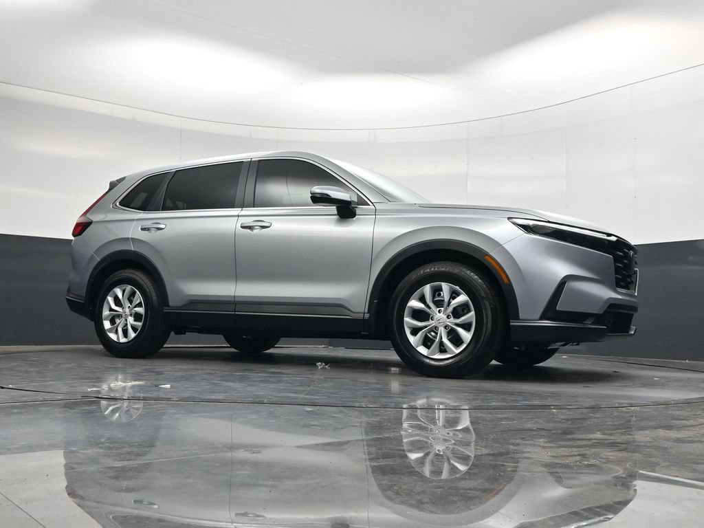 New 2027 Honda CR-V LX image 22