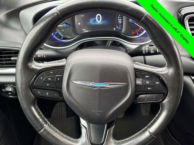 Used 2019 Chrysler Pacifica Touring-L w/ S Appearance Package image 30