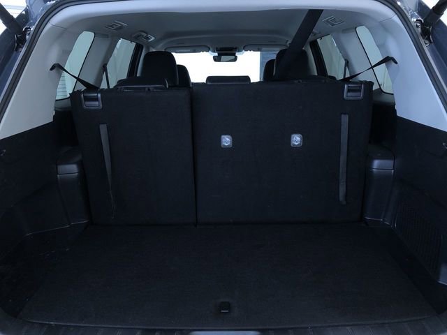 Used 2025 Toyota Grand Highlander XLE image 33