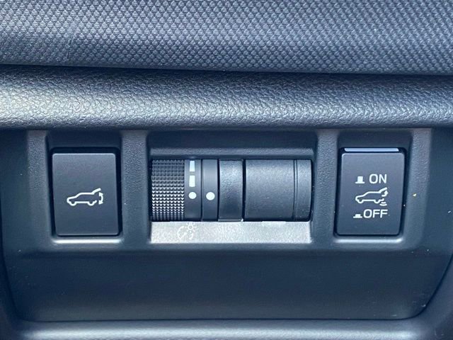 New 2026 Subaru Forester Touring image 14