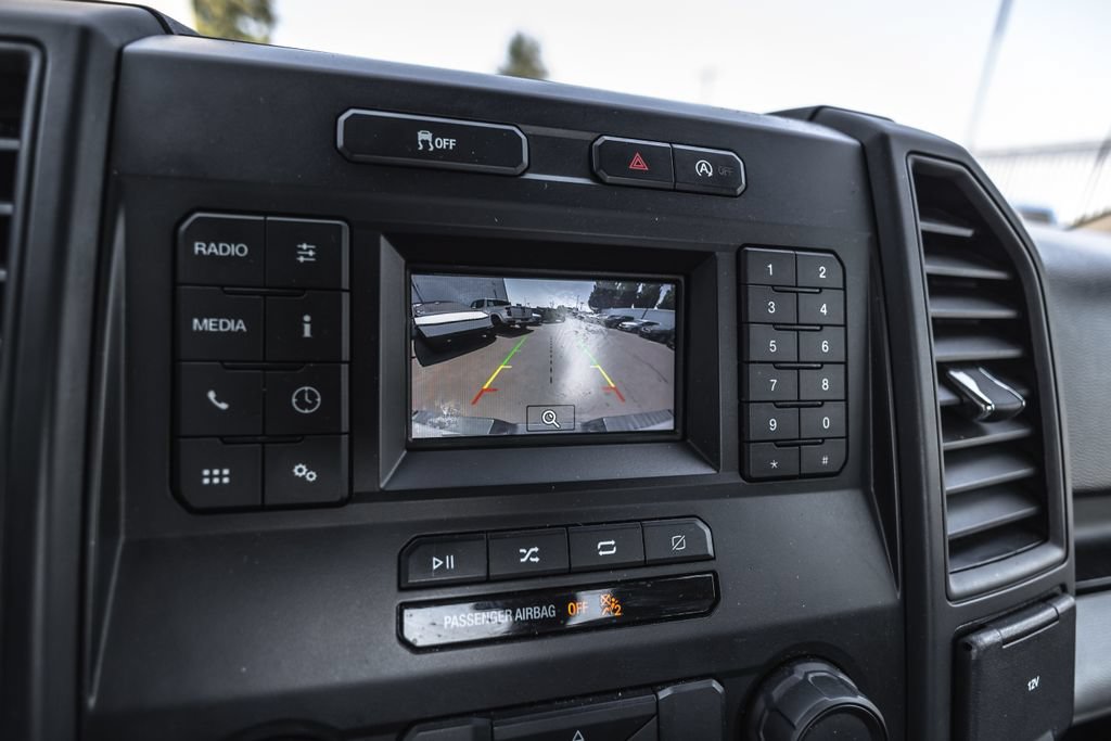 Used 2020 Ford F150 XL w/ Trailer Tow Package RWD image 18