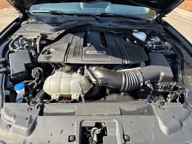 Used 2022 Ford Mustang GT Premium w/ Equipment Group 401A image 19