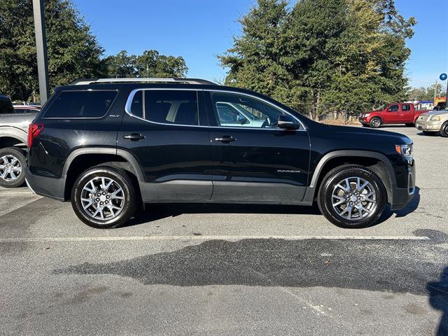 Used 2023 GMC Acadia SLT image 5