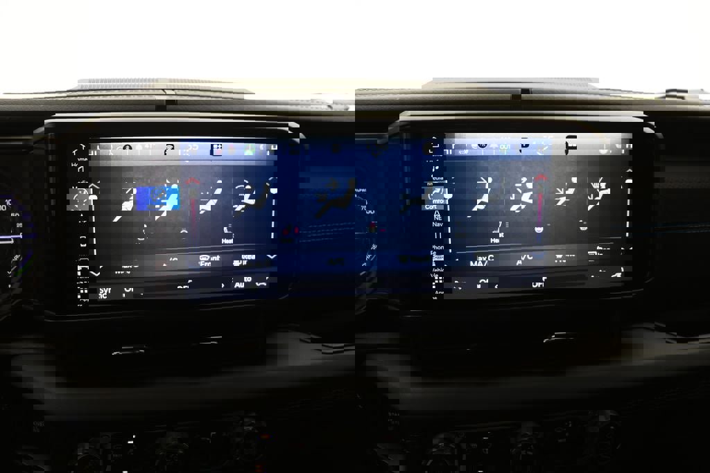 Used 2024 Jeep Wrangler Unlimited Rubicon 4xe image 21