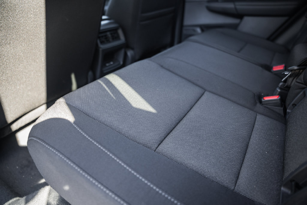 Used 2026 Honda CR-V EX image 31