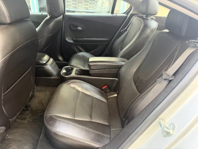 Used 2013 Chevrolet Volt Premium w/ Premium Trim Package FWD image 12