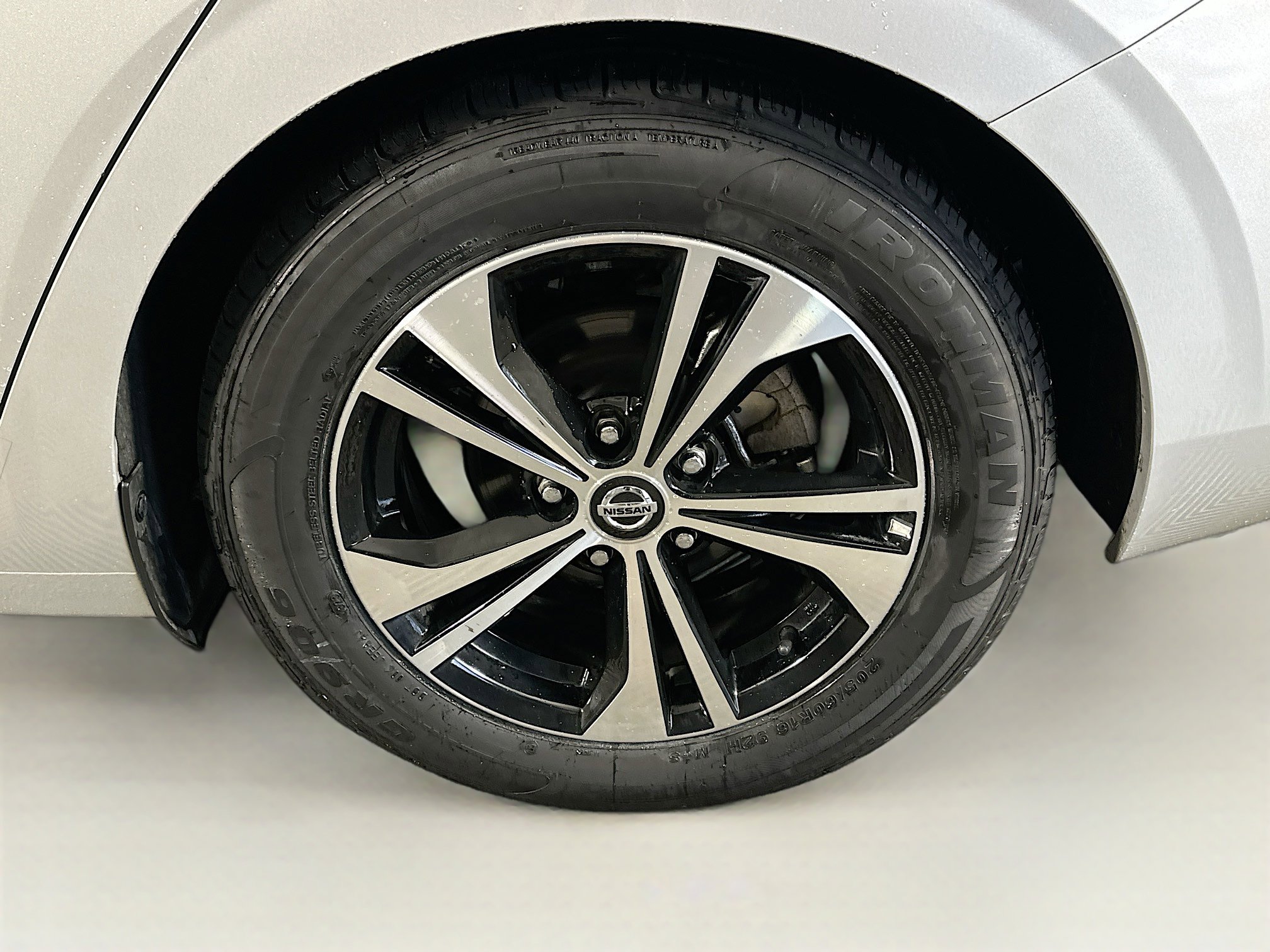 Used 2023 Nissan Sentra SV image 11