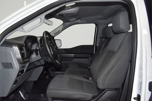 Used 2025 Ford F150 XLT w/ Equipment Group 301A Standard AWD/4WD image 15