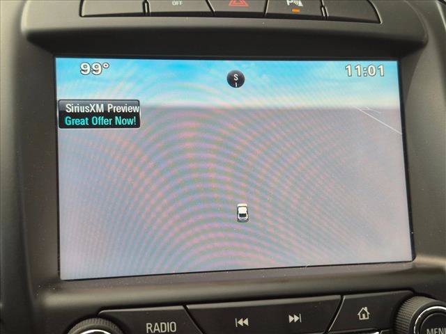 Used 2015 Buick Regal Premium w/ Experience Buick Package FWD image 12