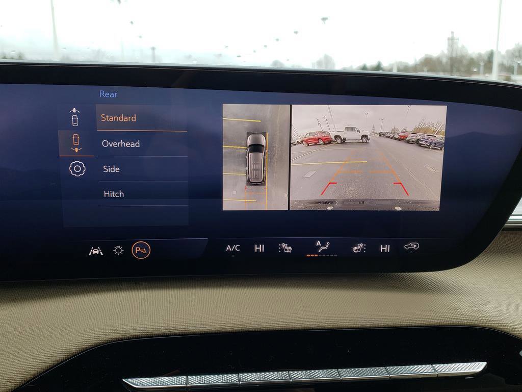 New 2026 Buick Enclave Preferred w/ Power Package image 17