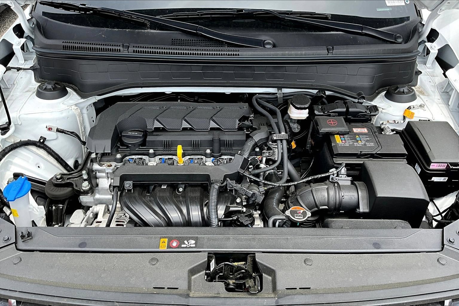 New 2026 Hyundai Venue SEL FWD image 13