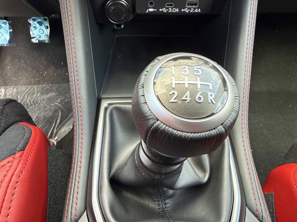 New 2026 Subaru WRX Limited image 33