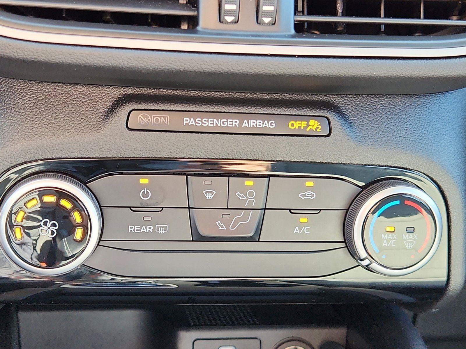 Used 2022 Ford Escape S AWD/4WD image 24