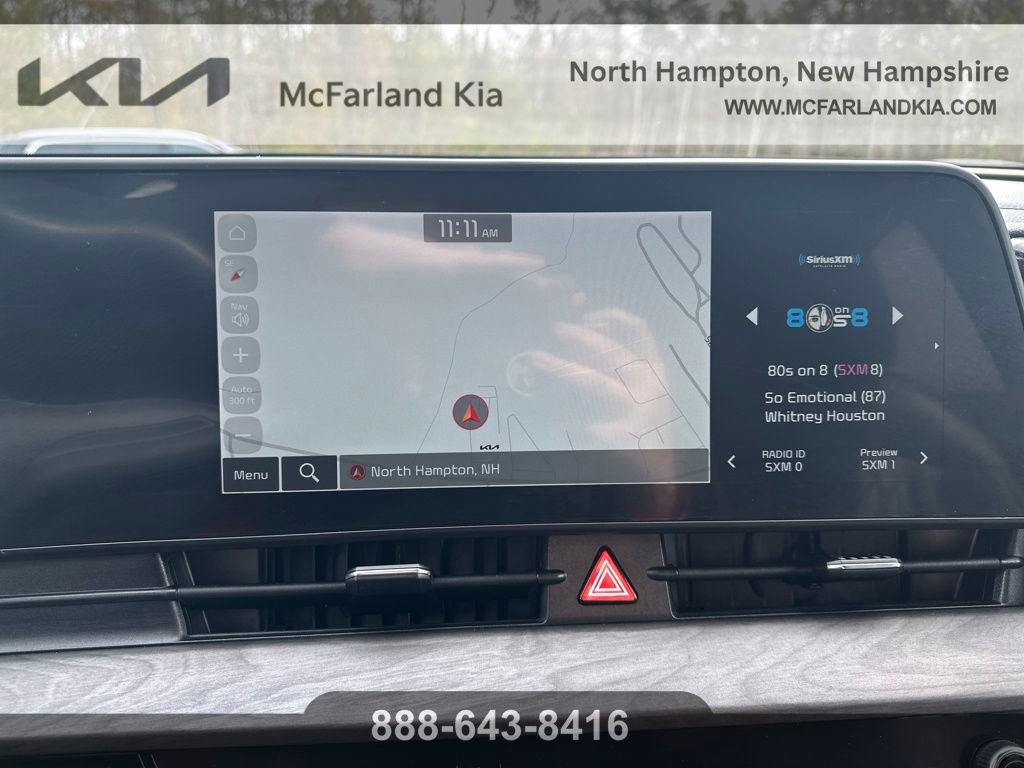 Used 2023 Kia Sportage X-Line AWD/4WD image 20