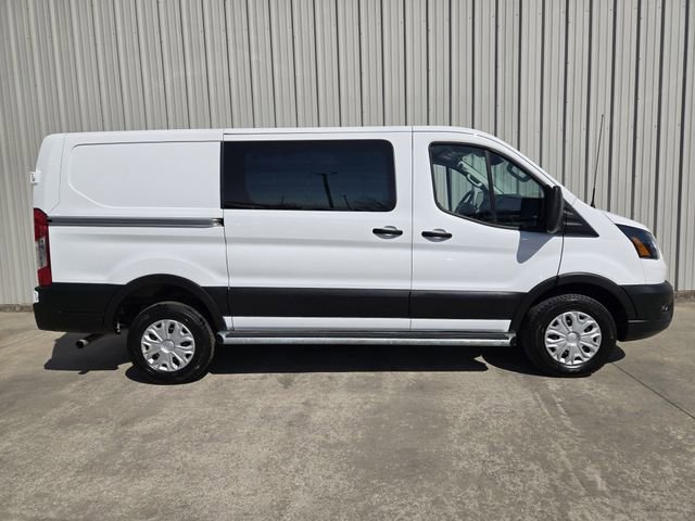 Used 2024 Ford Transit 250 Low Roof w/ Exterior Upgrade Package image 7