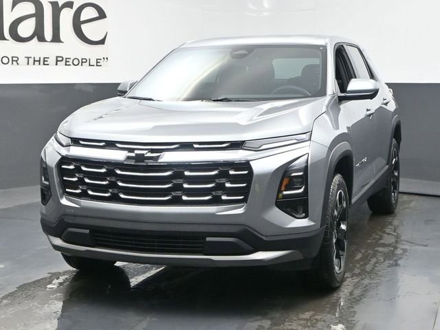 New 2026 Chevrolet Equinox LT w/ Convenience Package II image 12