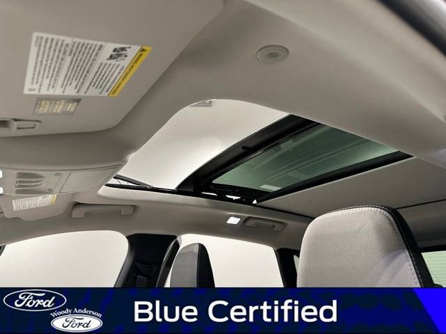 Certified 2025 Ford Escape Active image 19