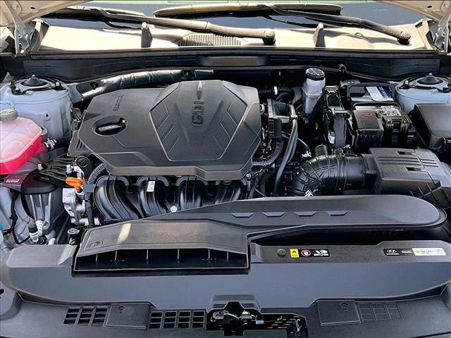 Used 2024 Hyundai Sonata SEL image 11