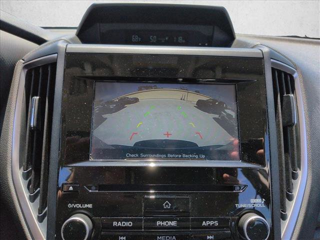 Used 2020 Subaru Forester w/ Alloy Wheel Package AWD/4WD image 13