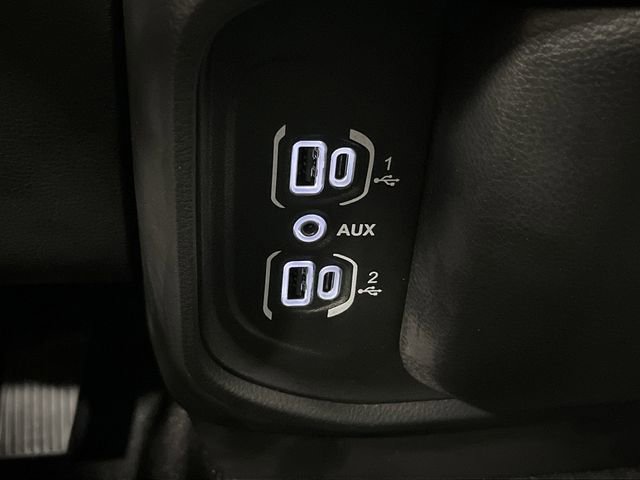 New 2026 RAM 1500 Tradesman image 22