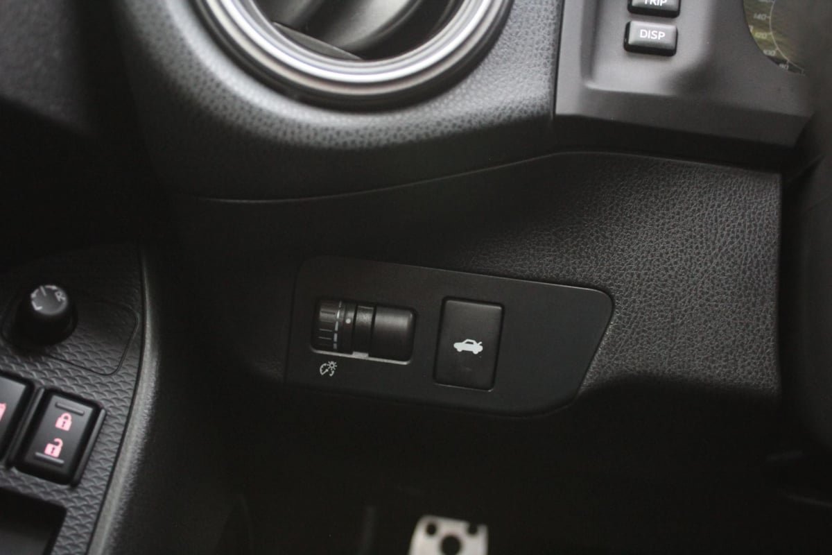 Used 2013 Scion FR-S RWD image 17