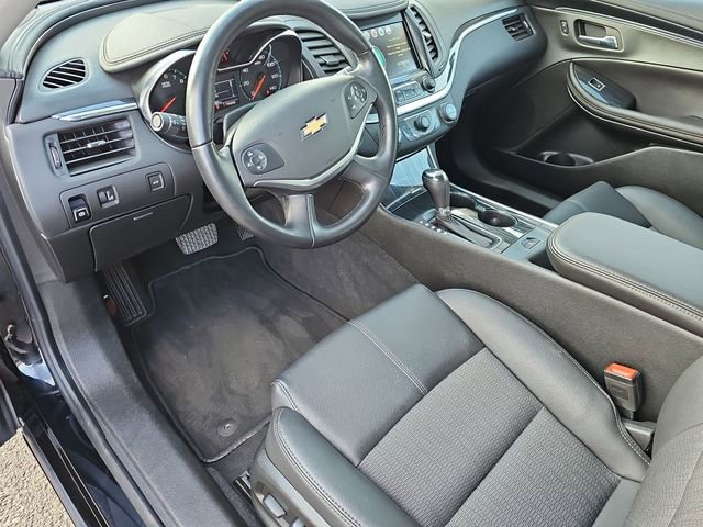 Used 2019 Chevrolet Impala LT image 11