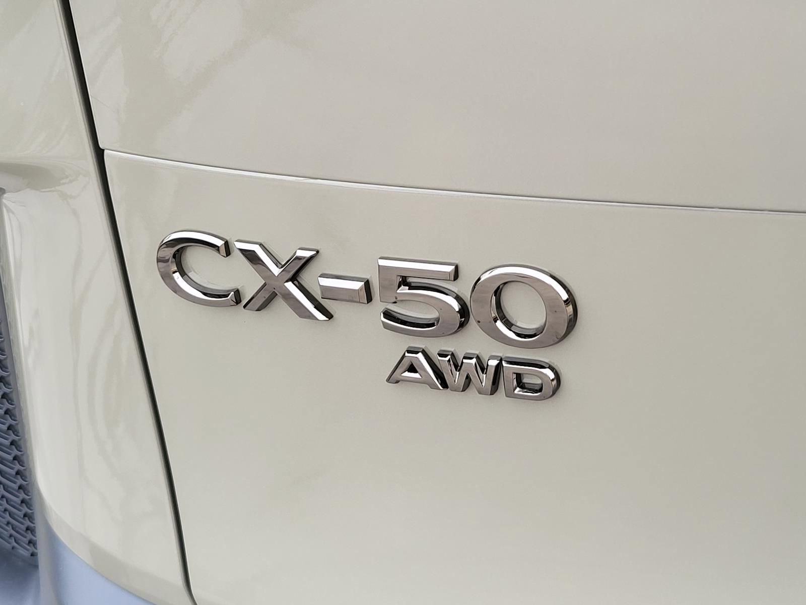 New 2026 MAZDA CX-50 Meridian Edition w/ Weather Package image 5