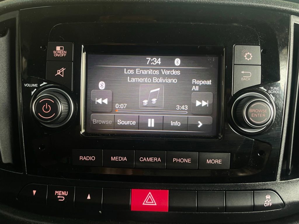 Used 2022 RAM ProMaster City Tradesman image 41