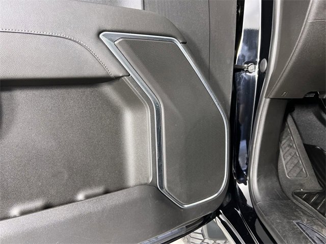 Used 2022 GMC Sierra 1500 Elevation image 24