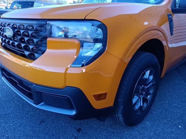 New 2026 Ford Maverick XLT w/ 4K Tow Package AWD/4WD image 9