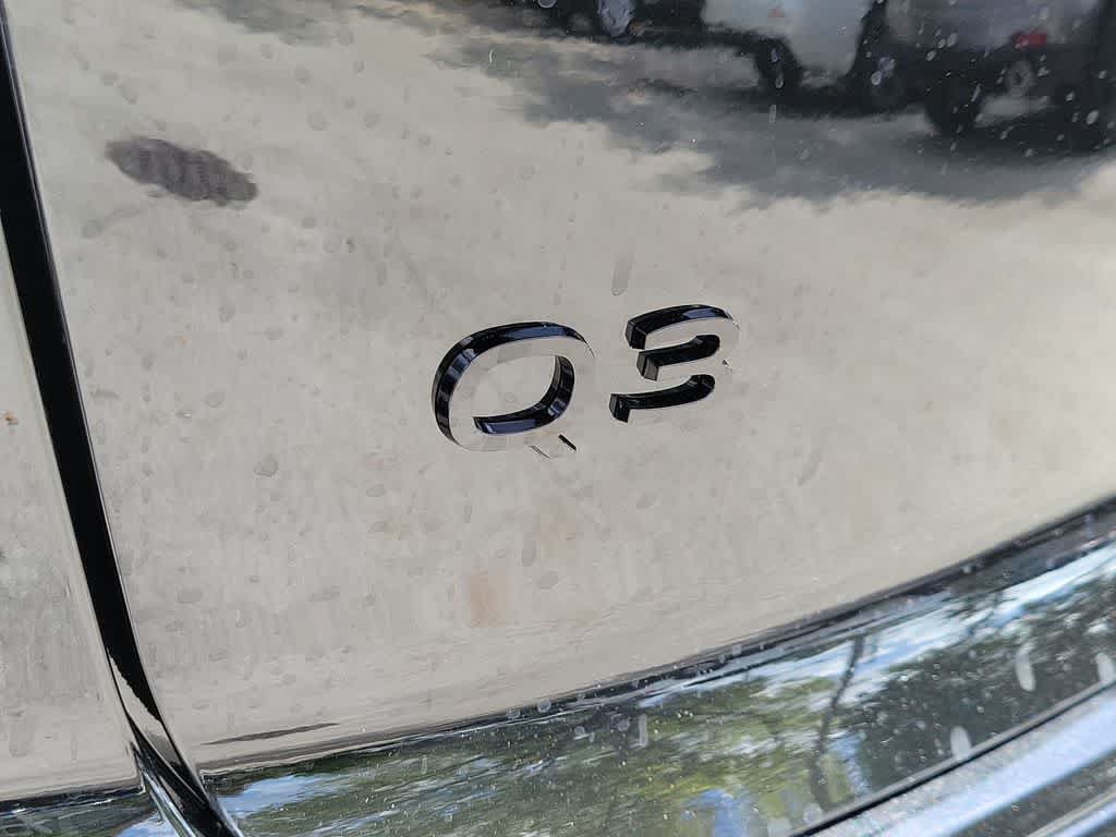 New 2026 Audi Q3 quattro 2.0T AWD/4WD image 15