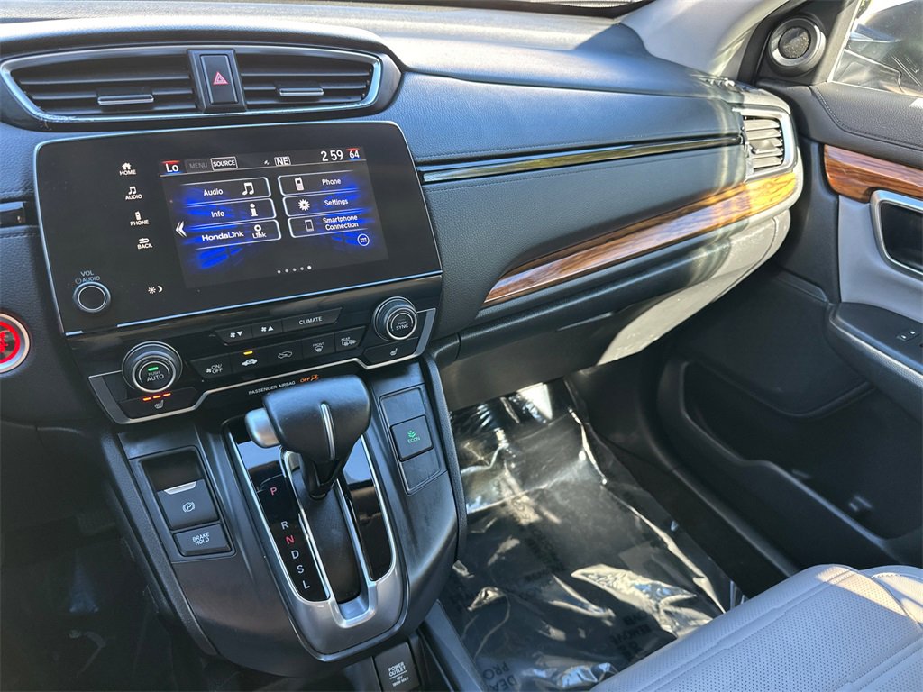Used 2019 Honda CR-V EX-L image 25