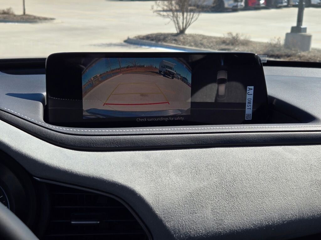 New 2026 MAZDA CX-30 Aire Edition image 28