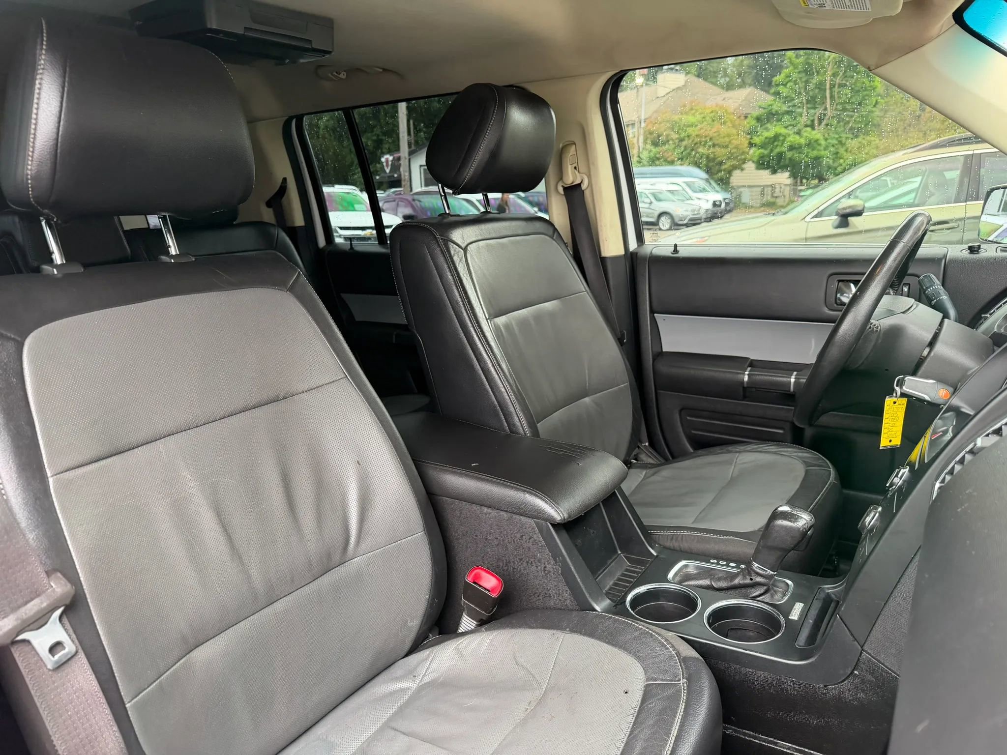 Used 2013 Ford Flex SEL FWD image 23