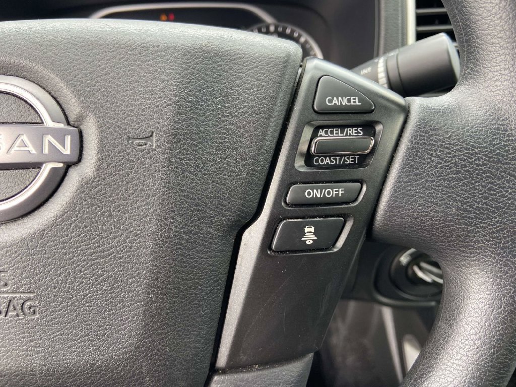 Used 2024 Nissan Frontier SV w/ Technology Package AWD/4WD image 28