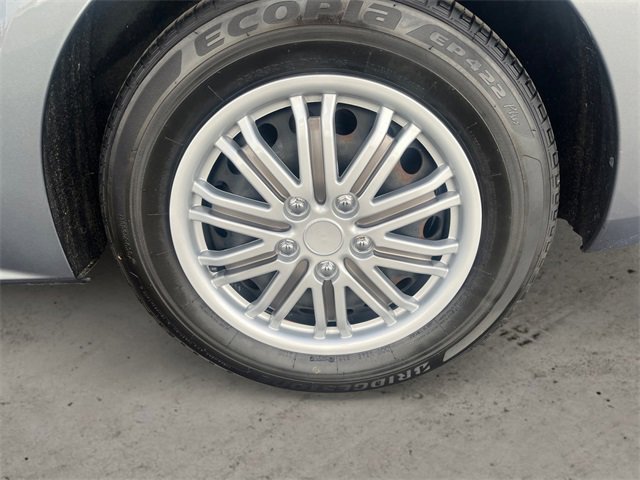 Used 2014 Volkswagen Jetta S image 8