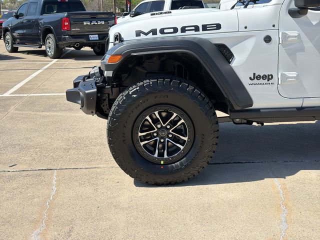 New 2026 Jeep Wrangler Unlimited Rubicon 392 image 20