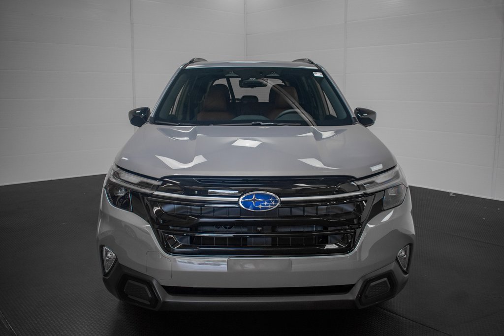 New 2026 Subaru Forester Touring image 2