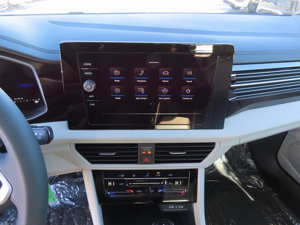 New 2026 Volkswagen Jetta S image 5