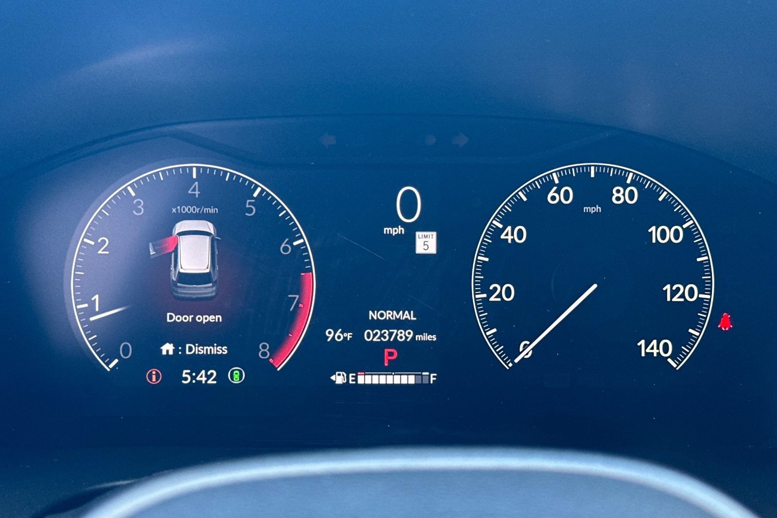 Certified 2025 Honda CR-V LX image 24