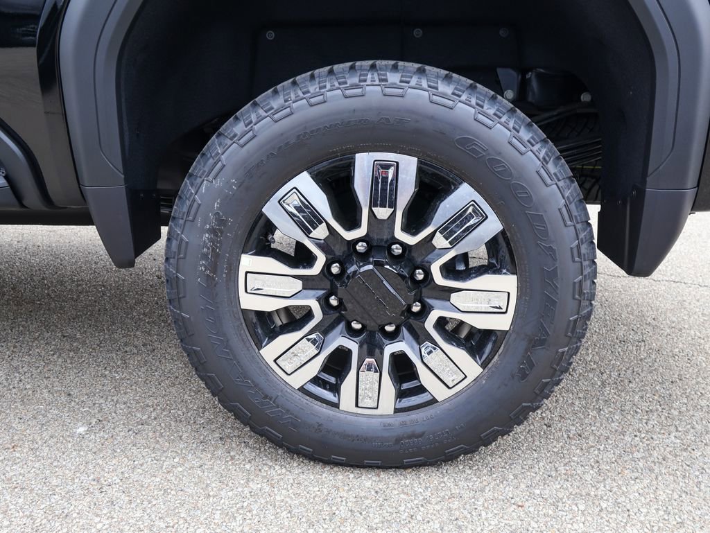 New 2026 GMC Sierra 2500 Denali w/ Denali Reserve Package AWD/4WD image 39