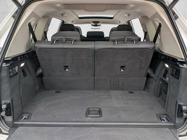 Used 2023 BMW X7 xDrive40i image 6